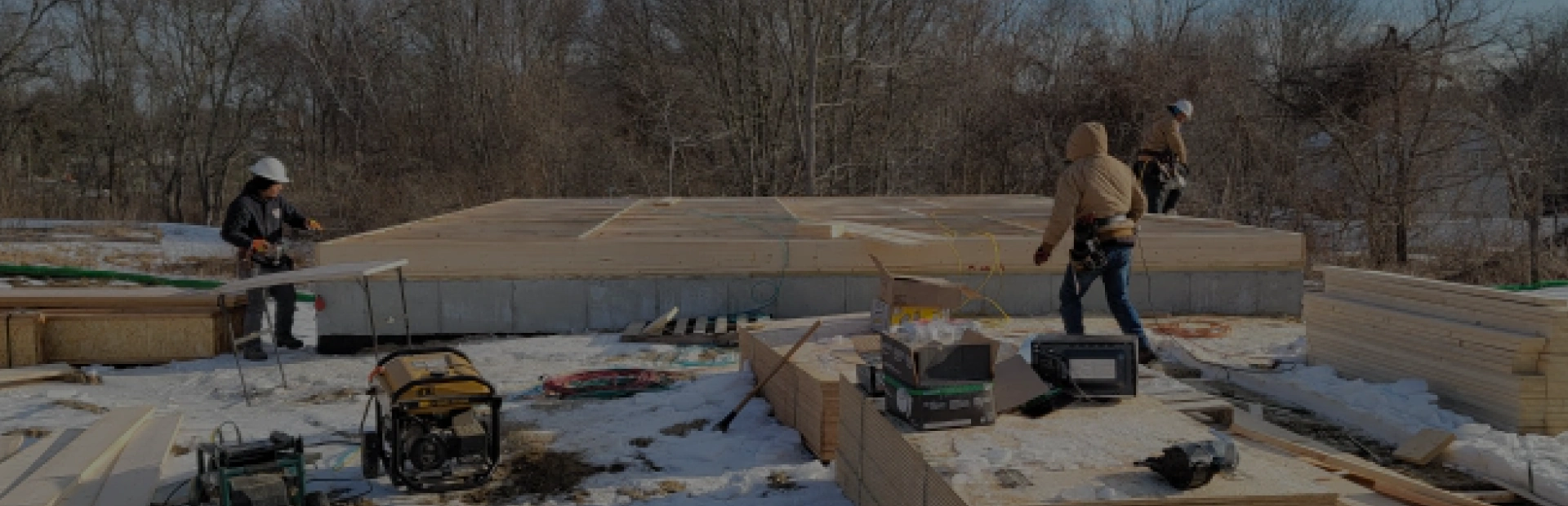 roofing breadcrumb hero